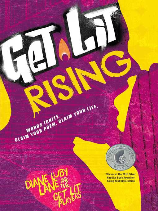 Title details for Get Lit Rising by Diane Luby Lane - Available
